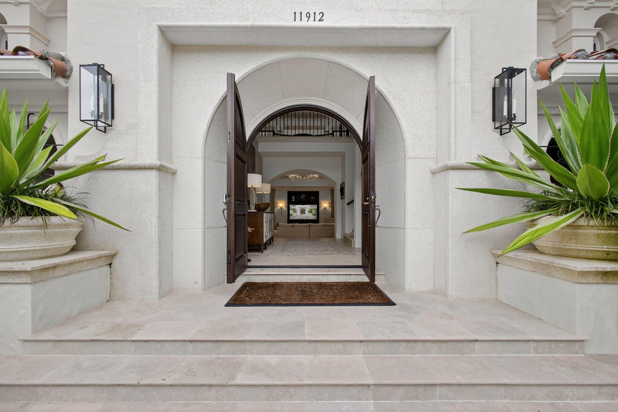 OLD PALM 5 - Residential