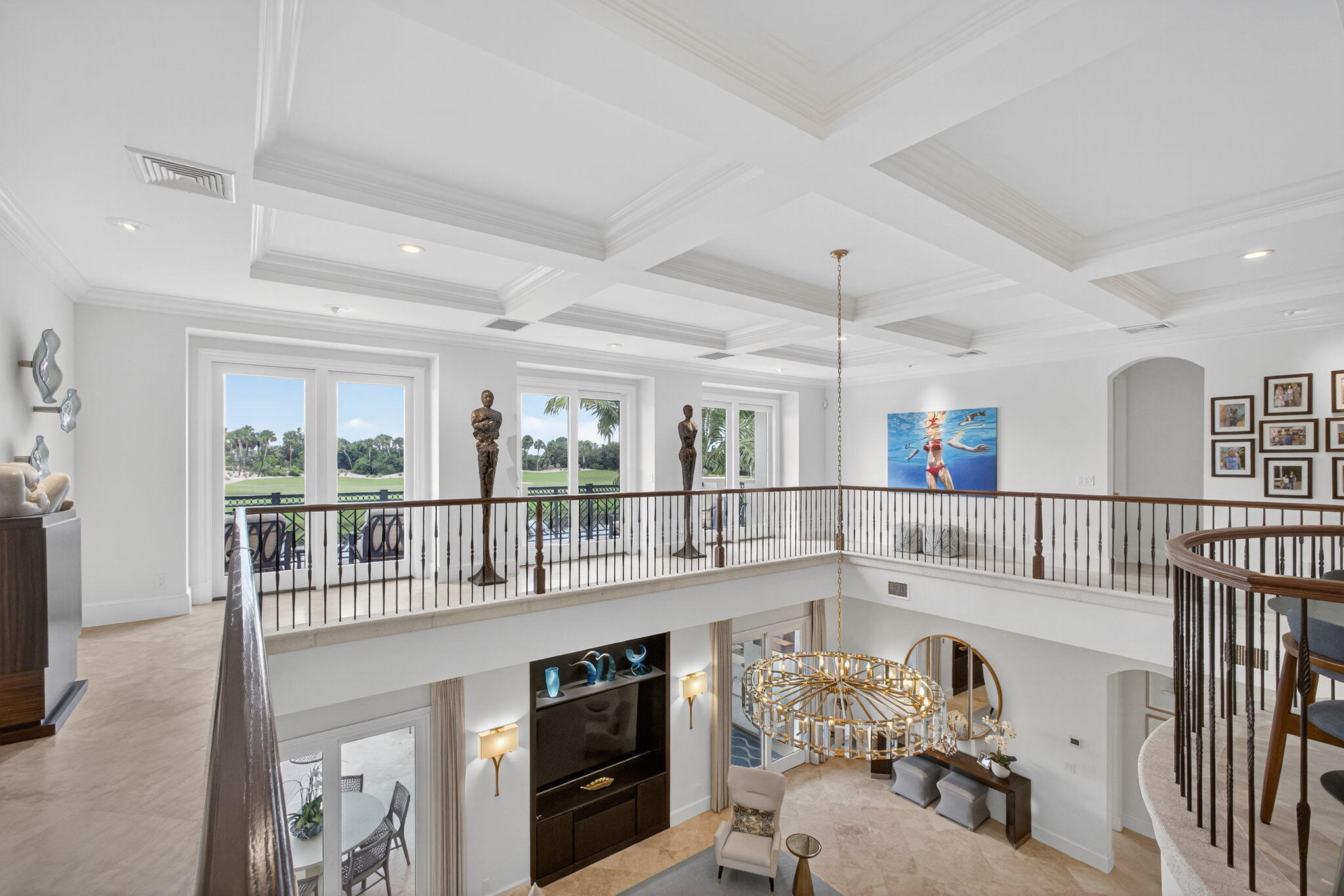 OLD PALM 5 - Residential