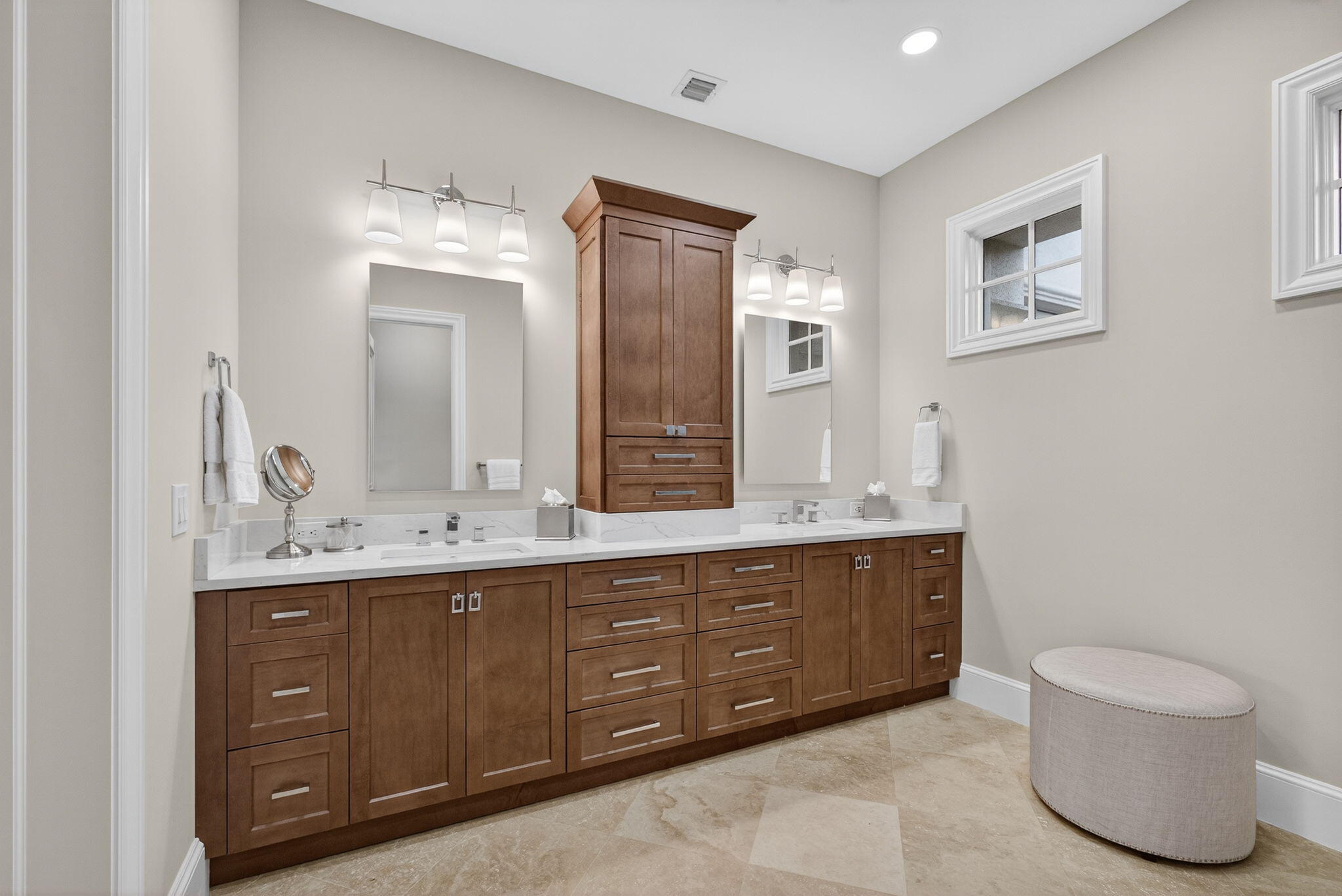 OLD PALM 5 - Residential