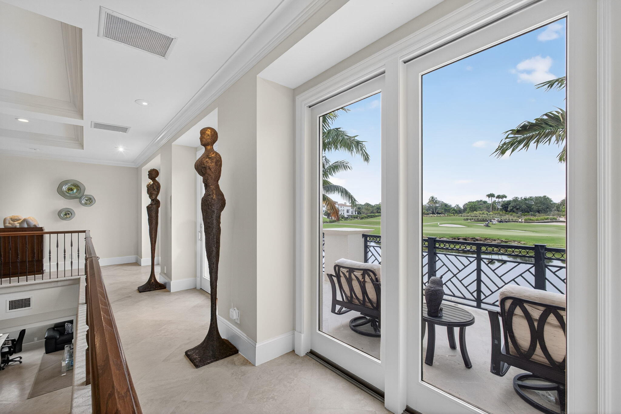 OLD PALM 5 - Residential