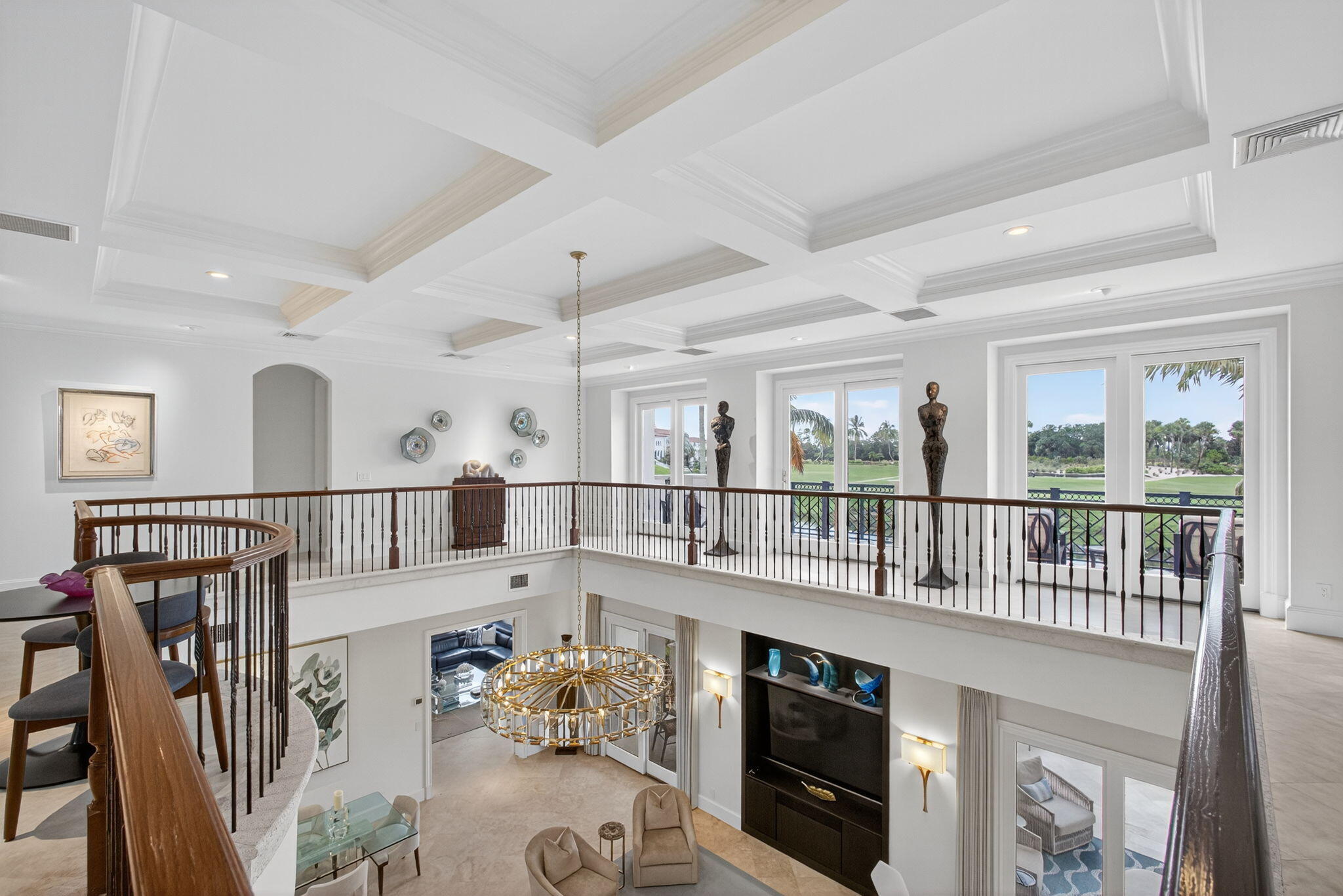 OLD PALM 5 - Residential