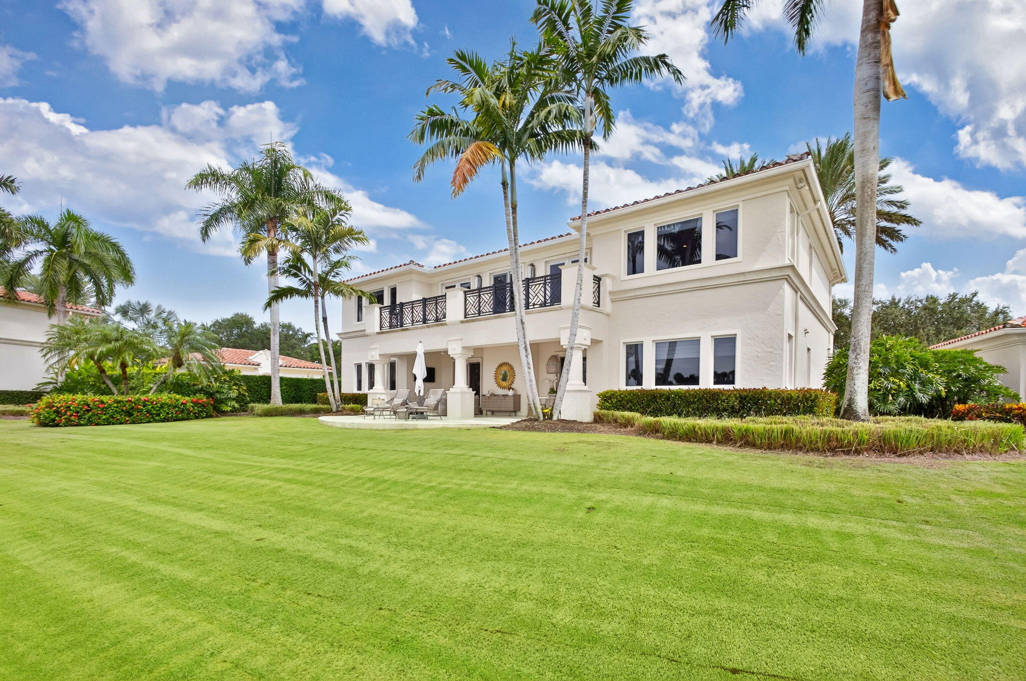 OLD PALM 5 - Residential