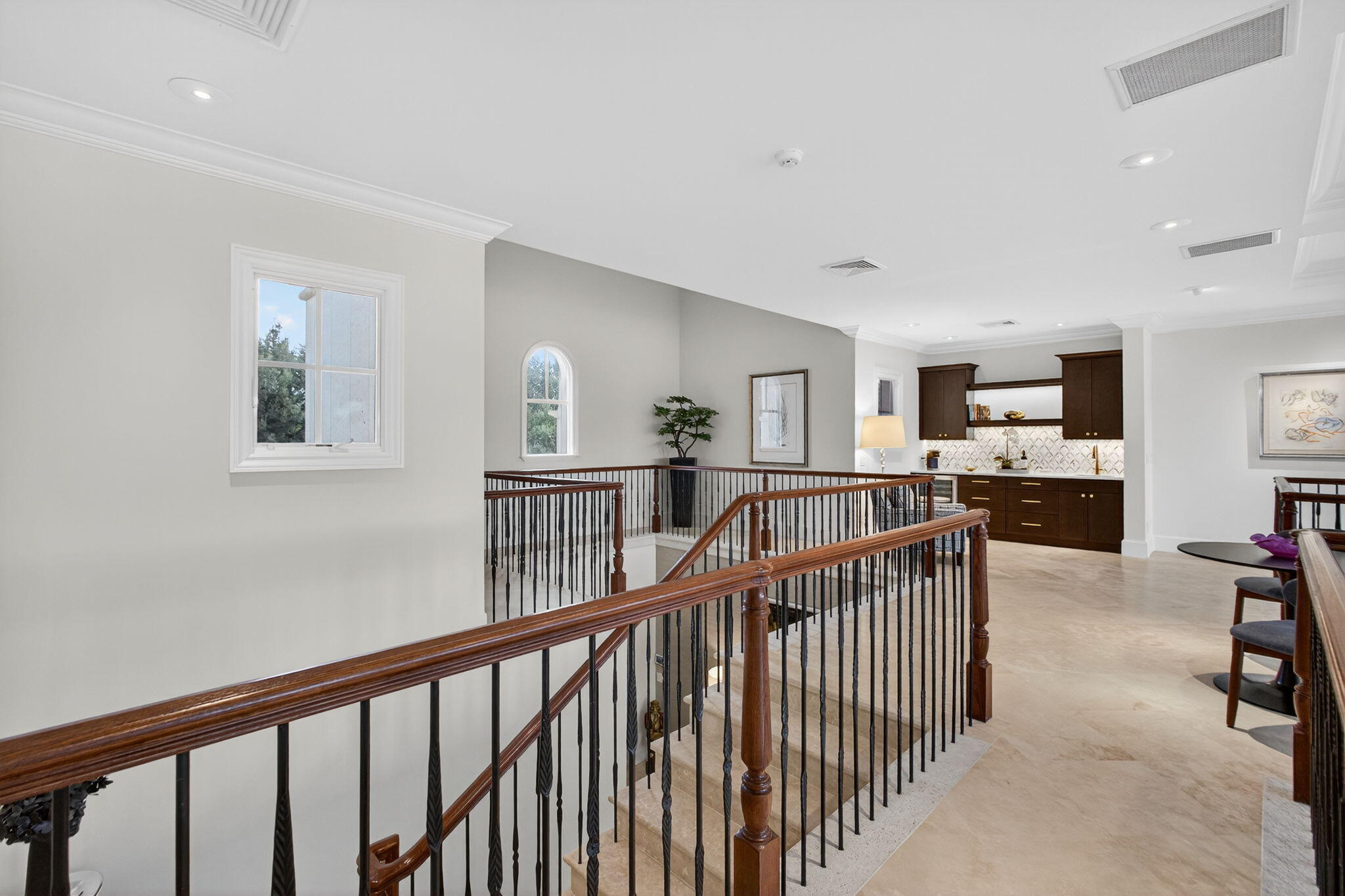 OLD PALM 5 - Residential