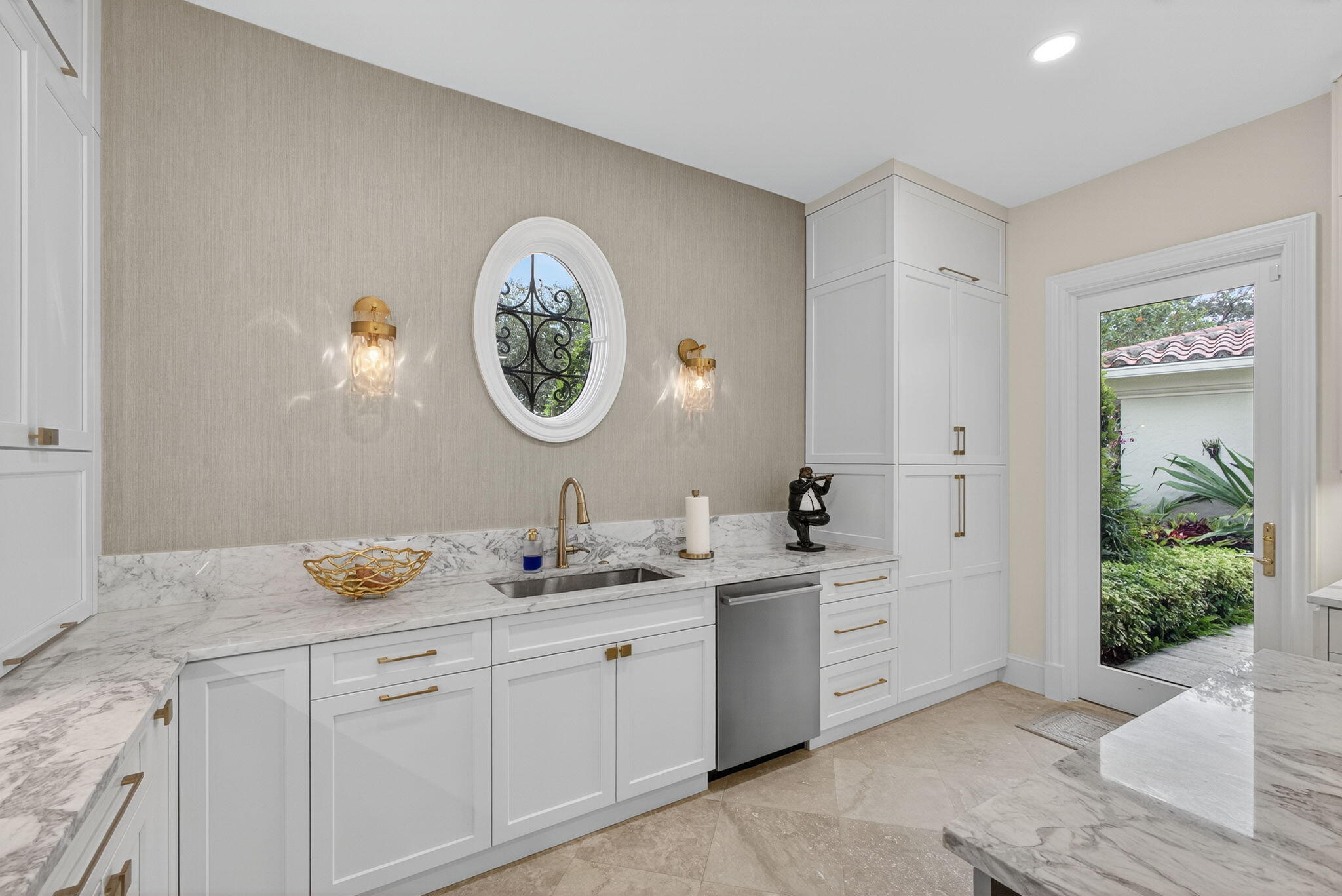 OLD PALM 5 - Residential