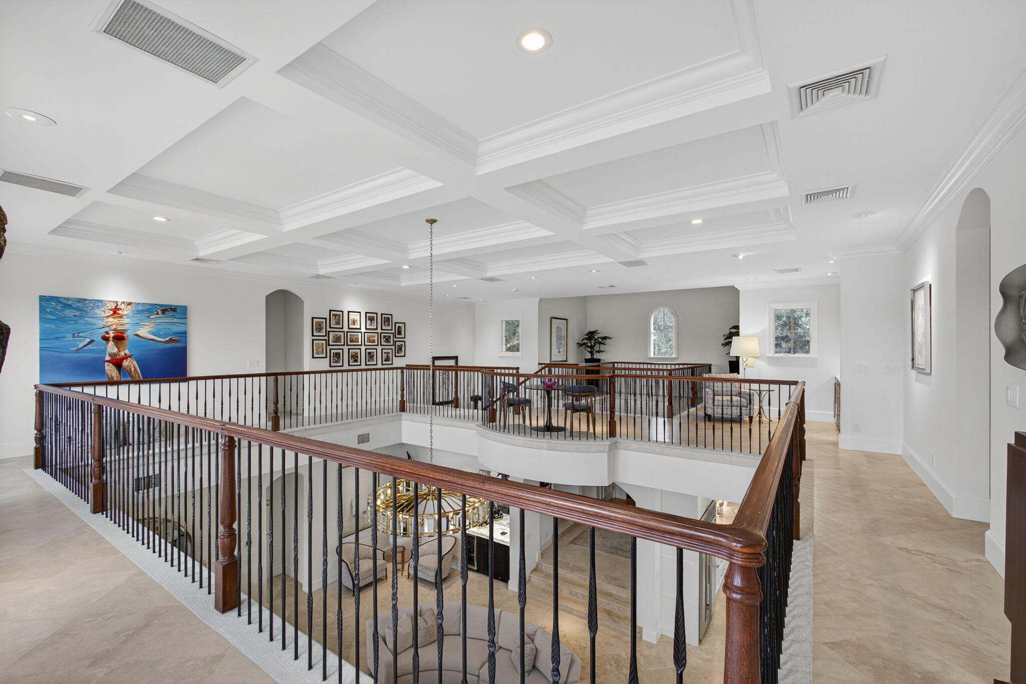 OLD PALM 5 - Residential