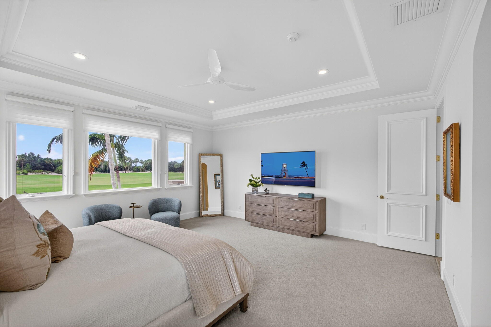 OLD PALM 5 - Residential