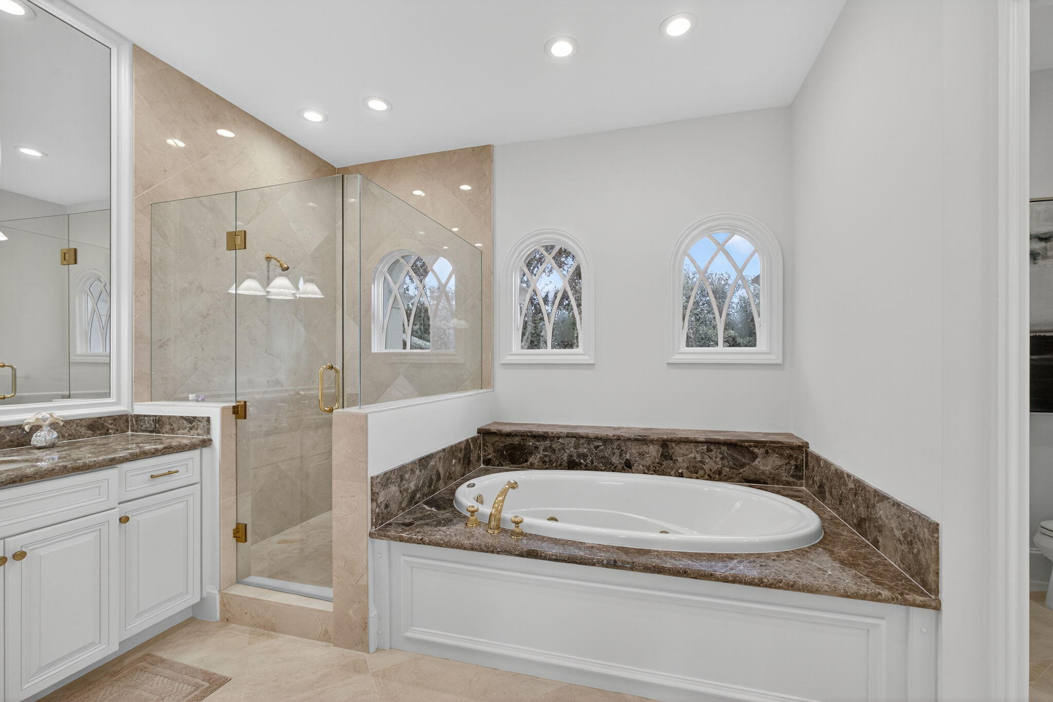 OLD PALM 5 - Residential