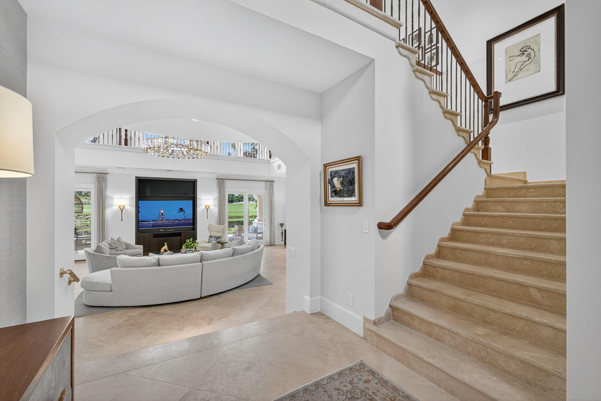 OLD PALM 5 - Residential