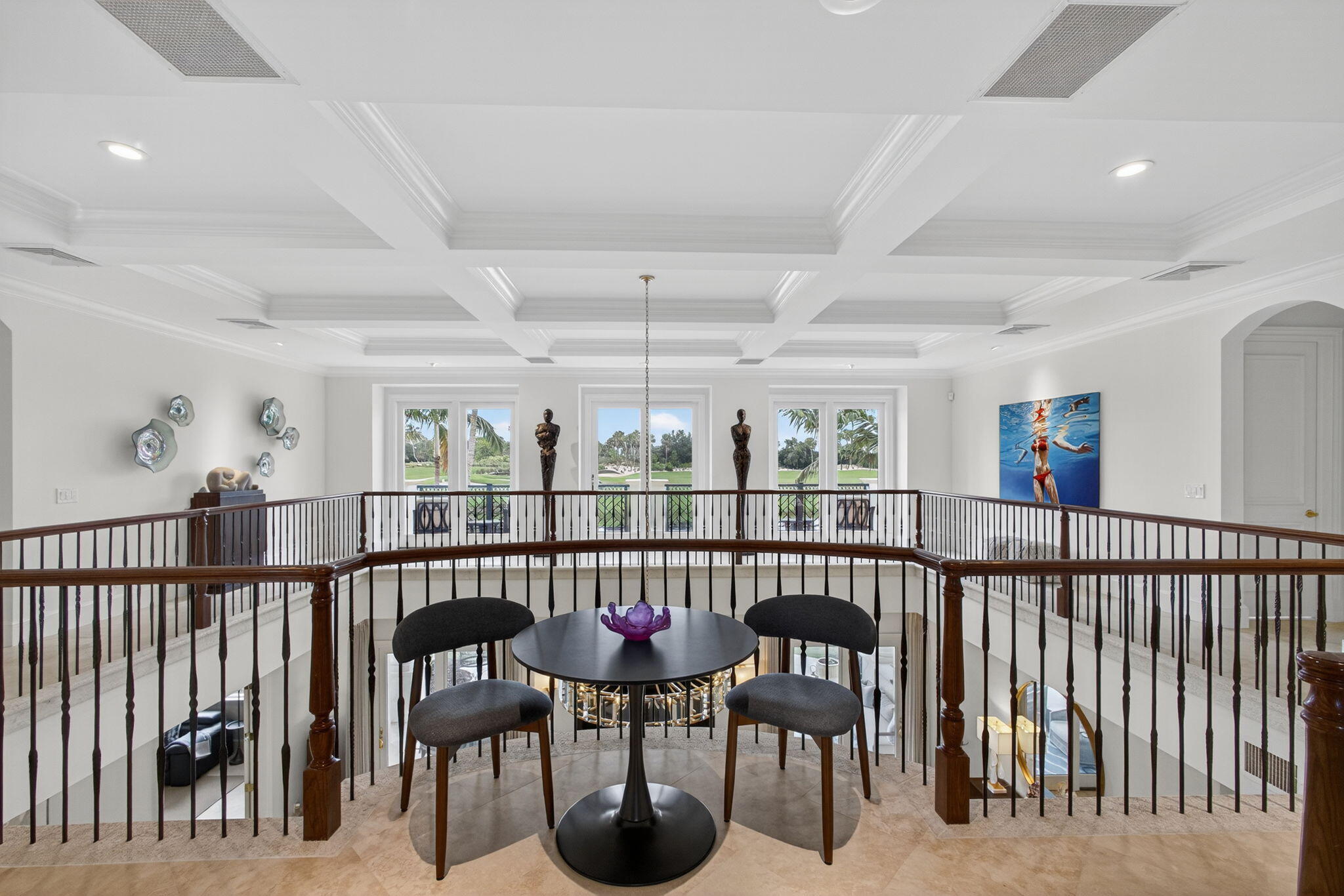 OLD PALM 5 - Residential