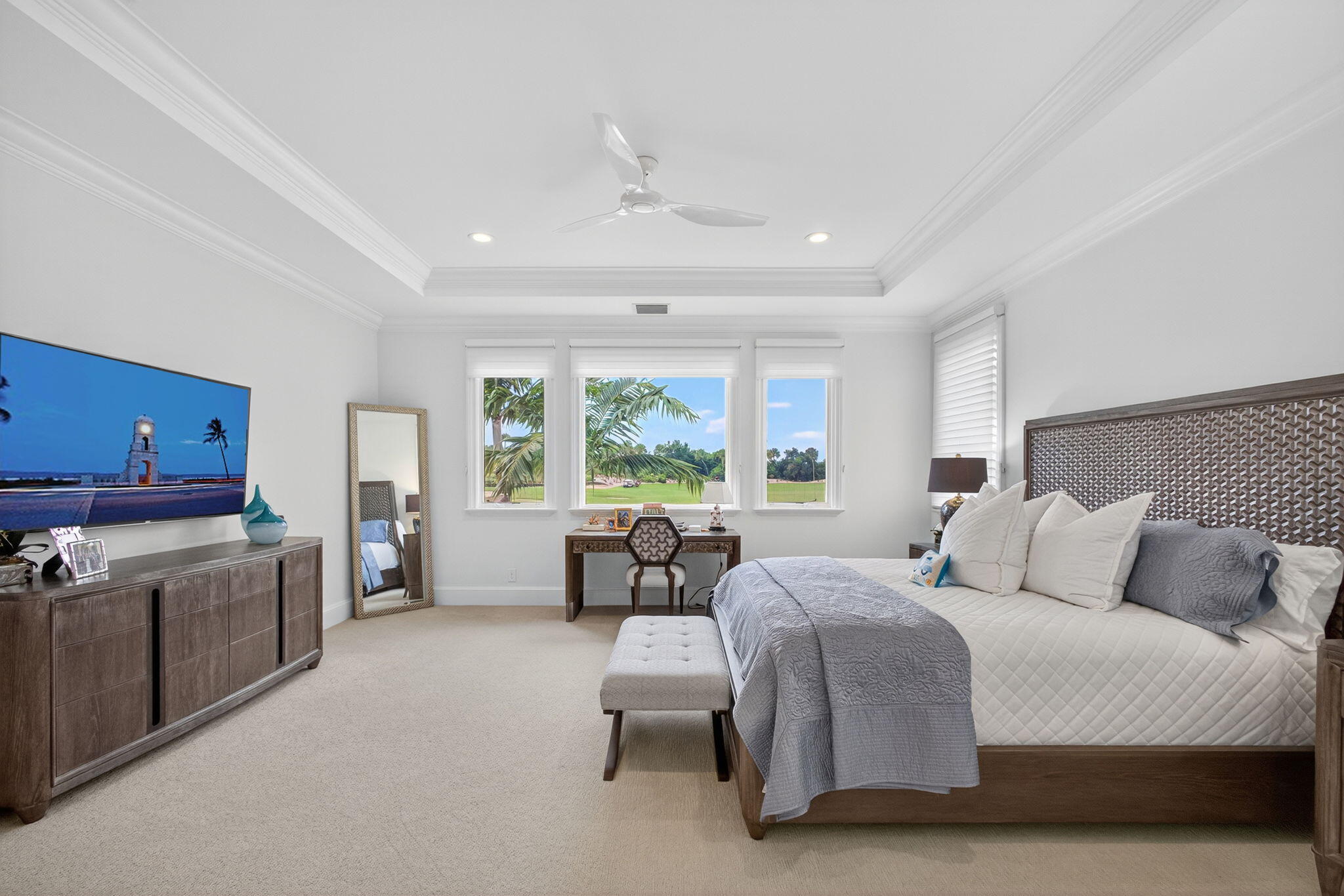 OLD PALM 5 - Residential