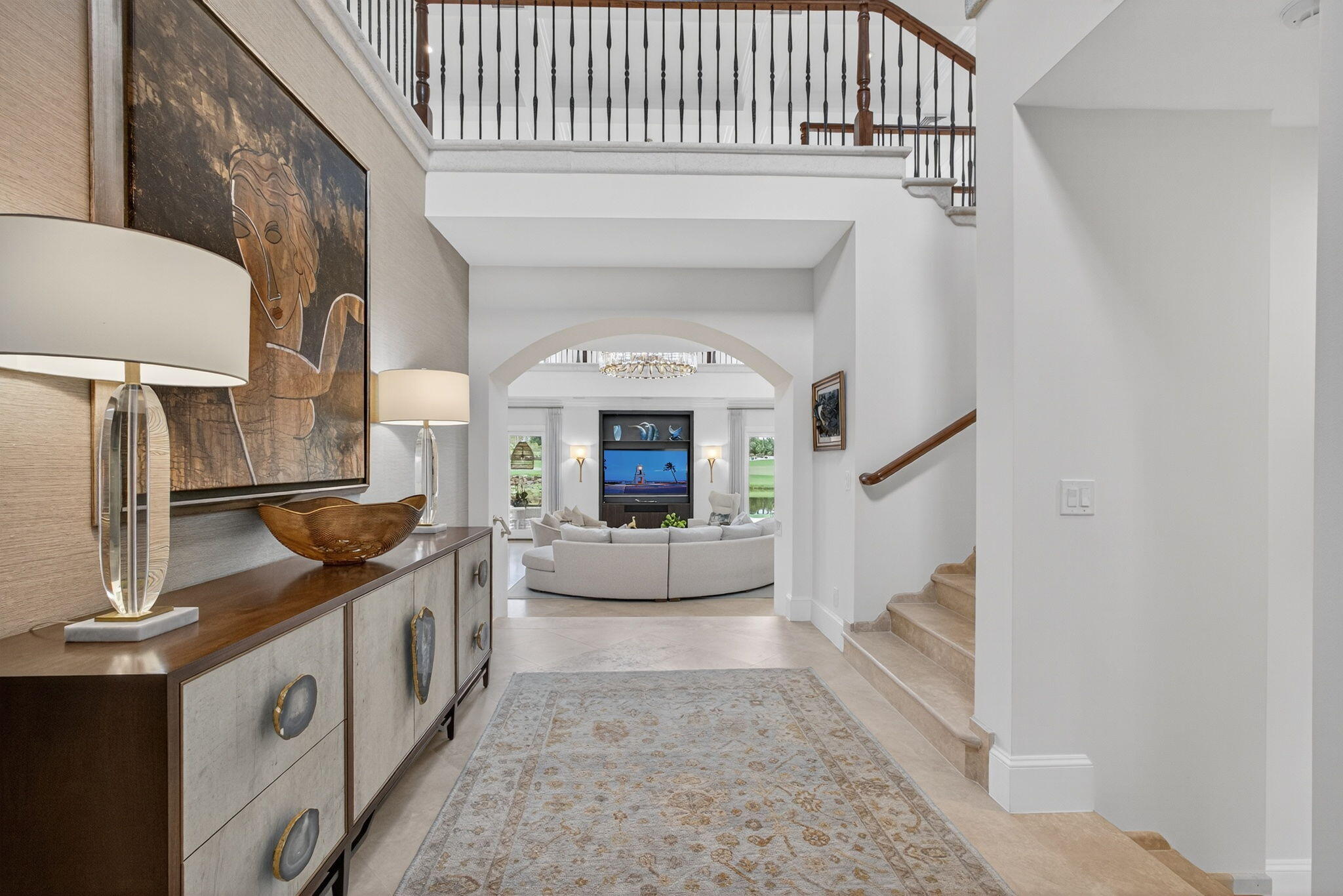 OLD PALM 5 - Residential