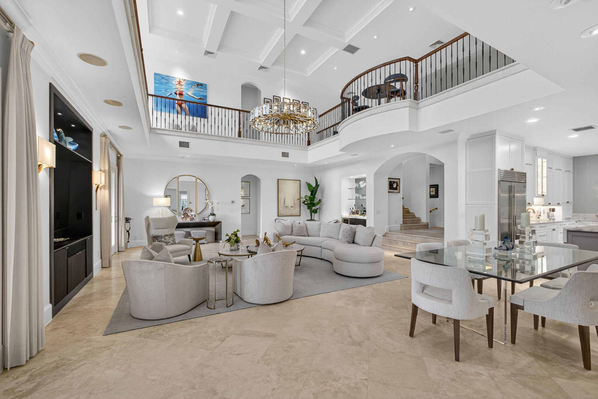 OLD PALM 5 - Residential