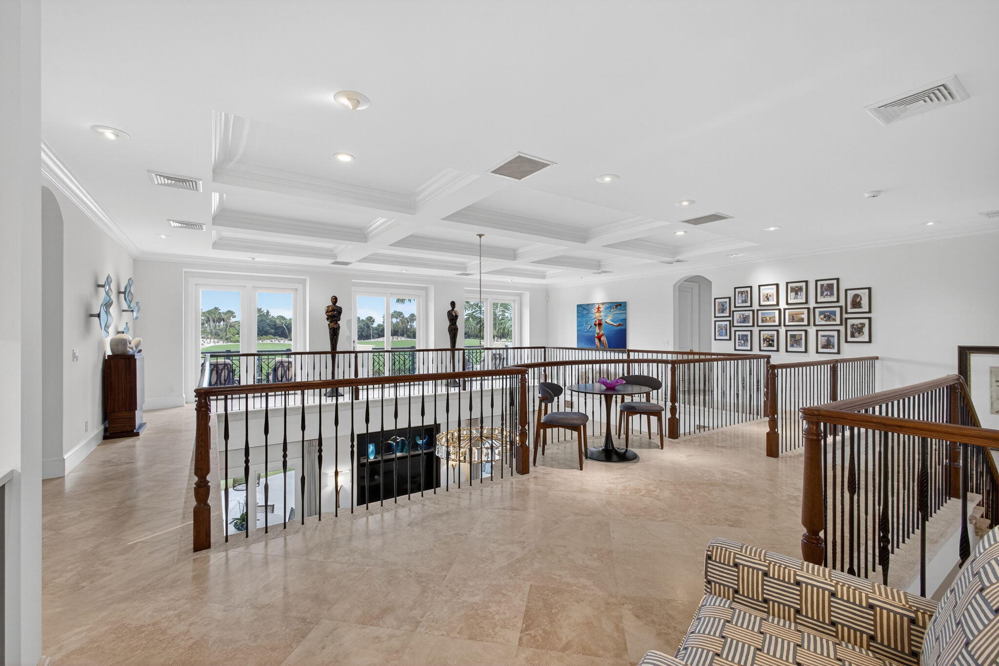 OLD PALM 5 - Residential