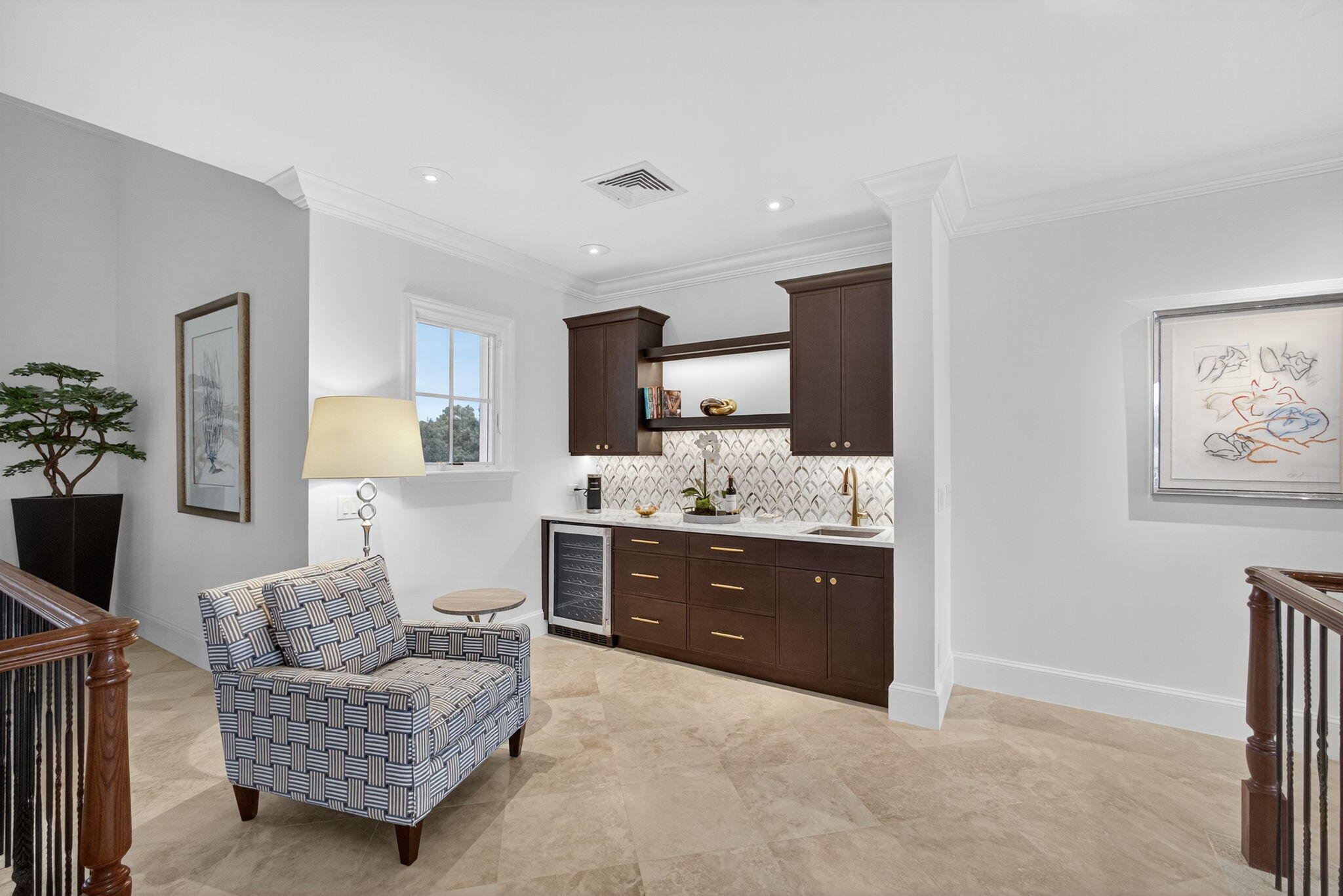 OLD PALM 5 - Residential