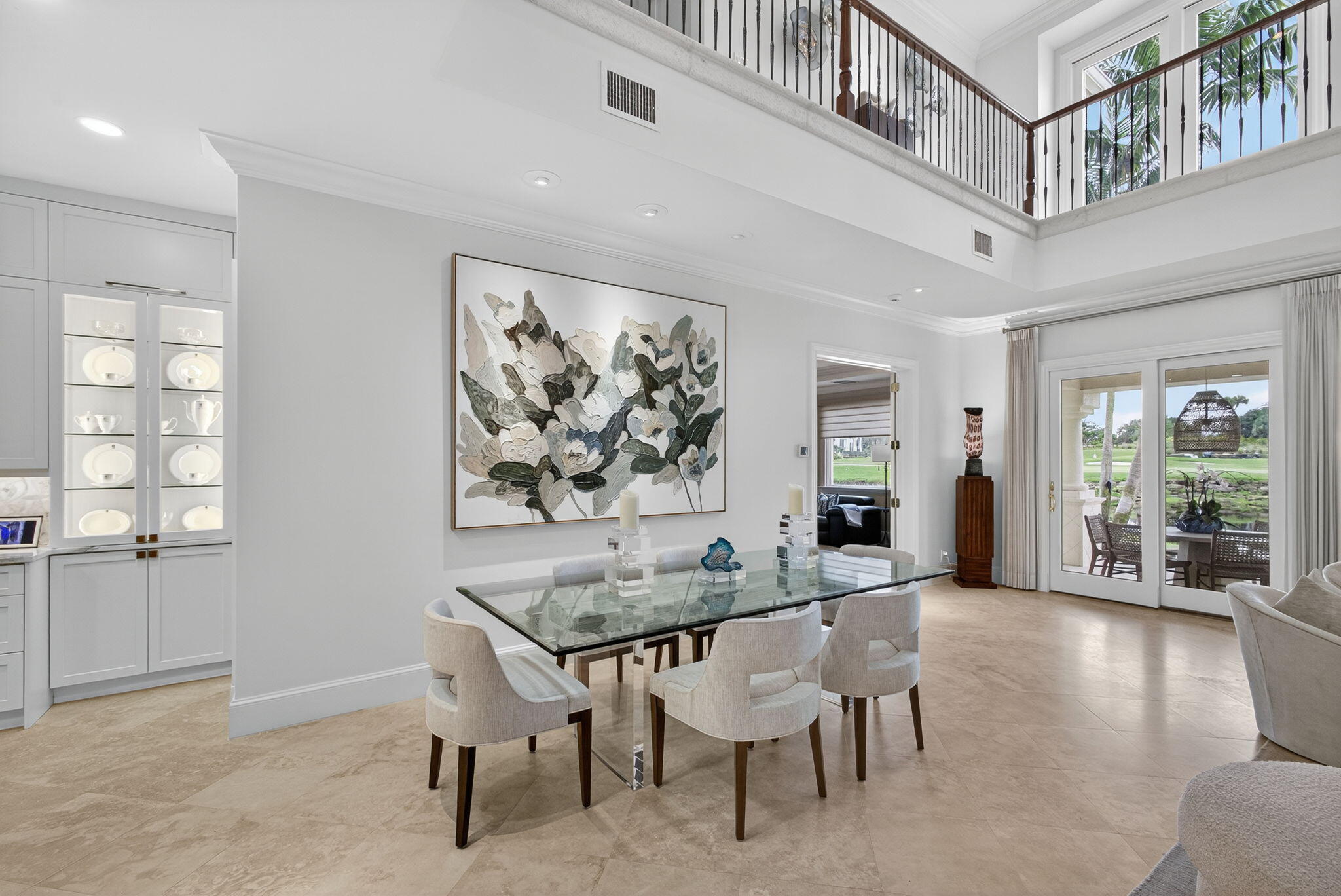 OLD PALM 5 - Residential