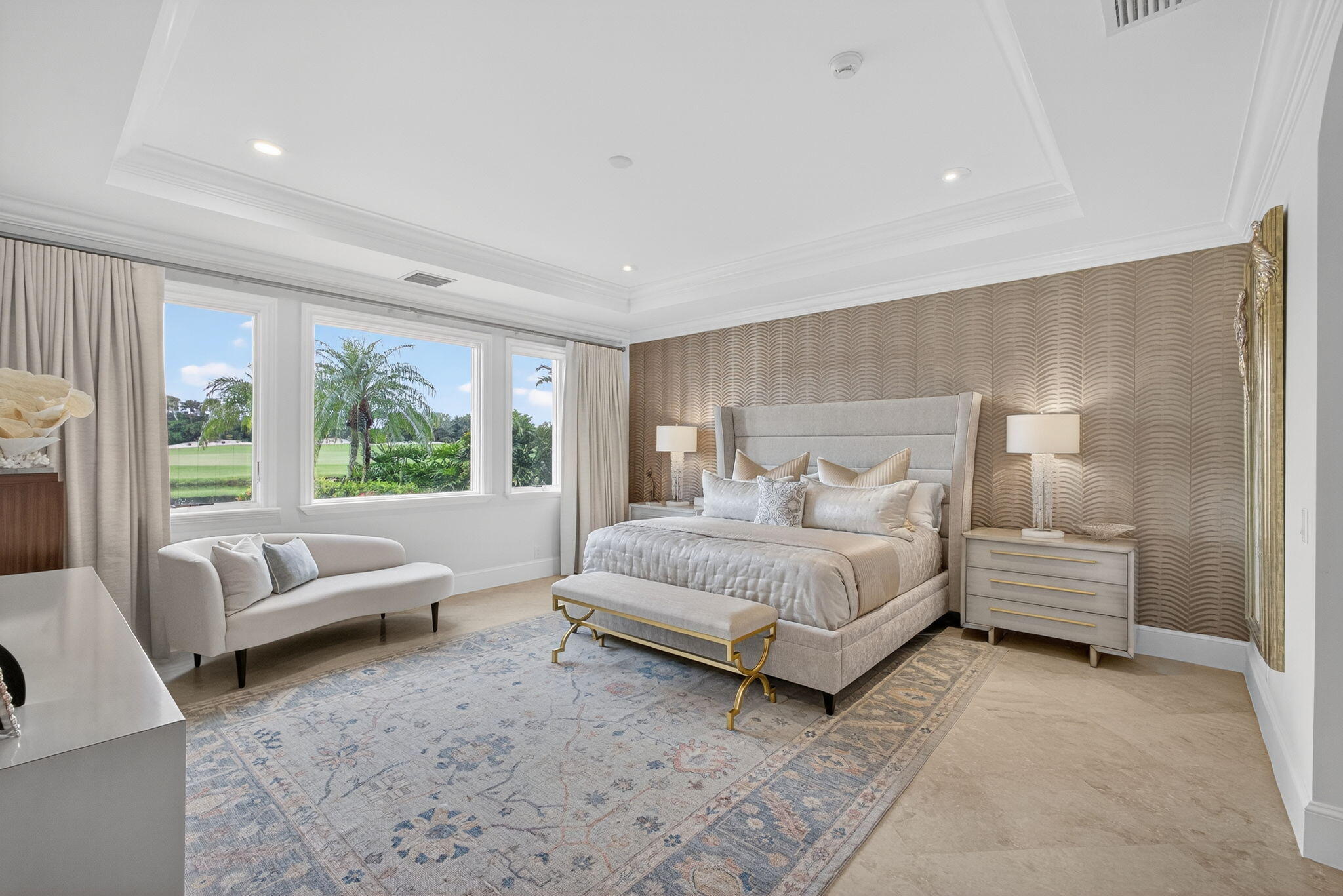 OLD PALM 5 - Residential