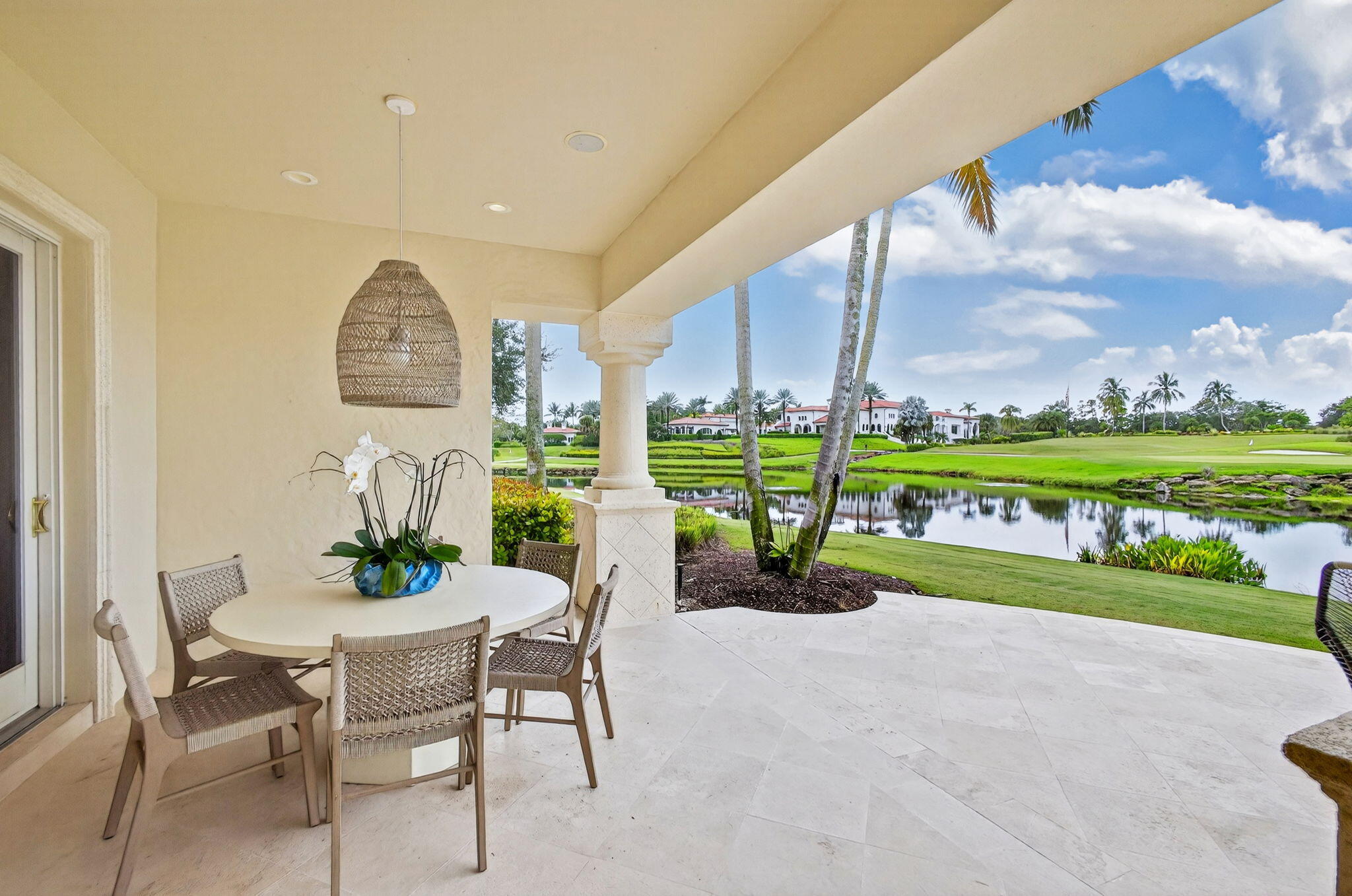 OLD PALM 5 - Residential