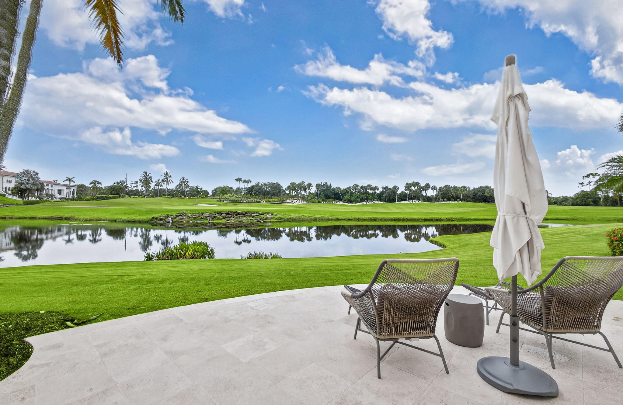 OLD PALM 5 - Residential