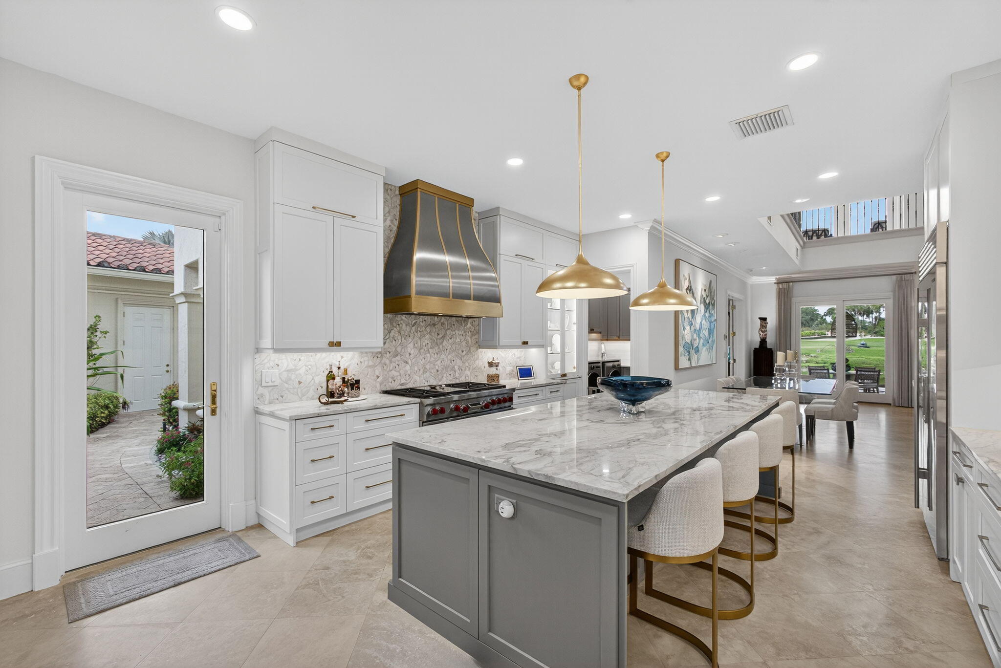 OLD PALM 5 - Residential