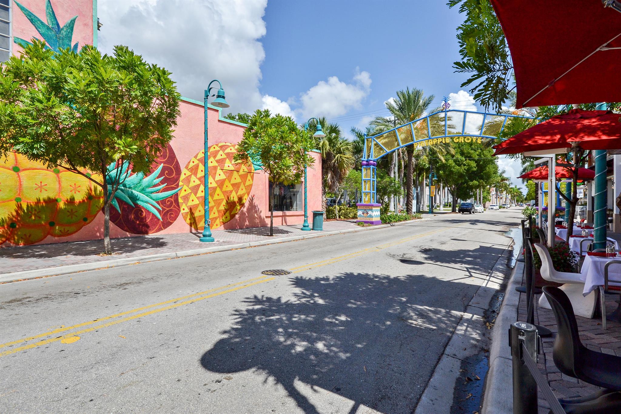 DEL HARBOUR CONDO - Residential Lease