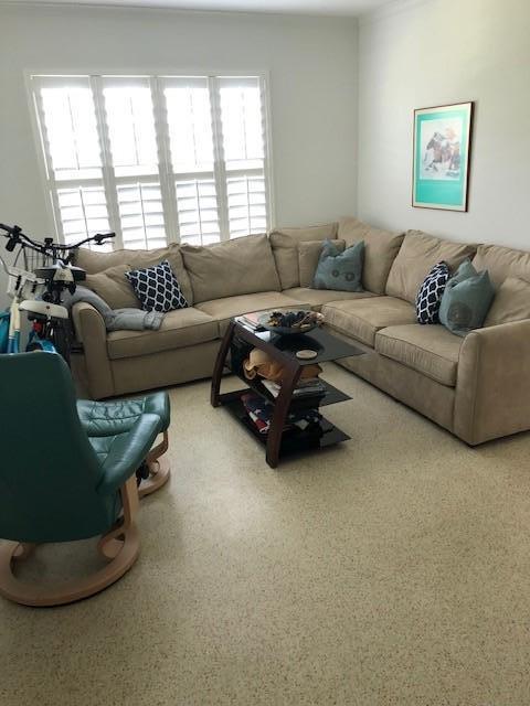 DEL HARBOUR CONDO - Residential Lease