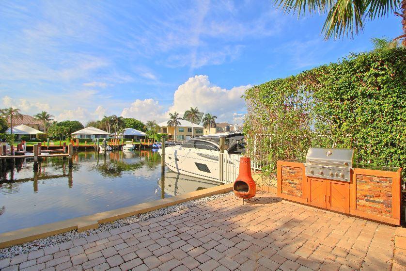 DEL HARBOUR CONDO - Residential Lease