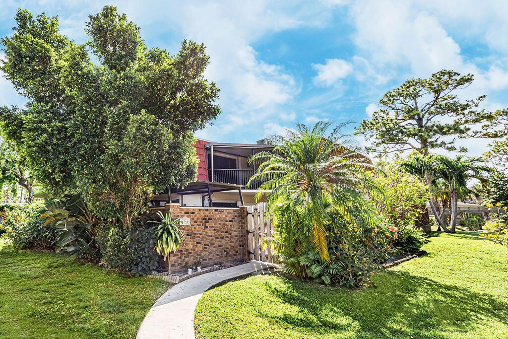 Photo of 4740 Suburban Pines Drive, Greenacres, FL 33463 (MLS # B26023065)