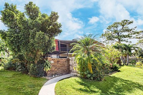 4740 Suburban Pines Drive Greenacres FL 33463