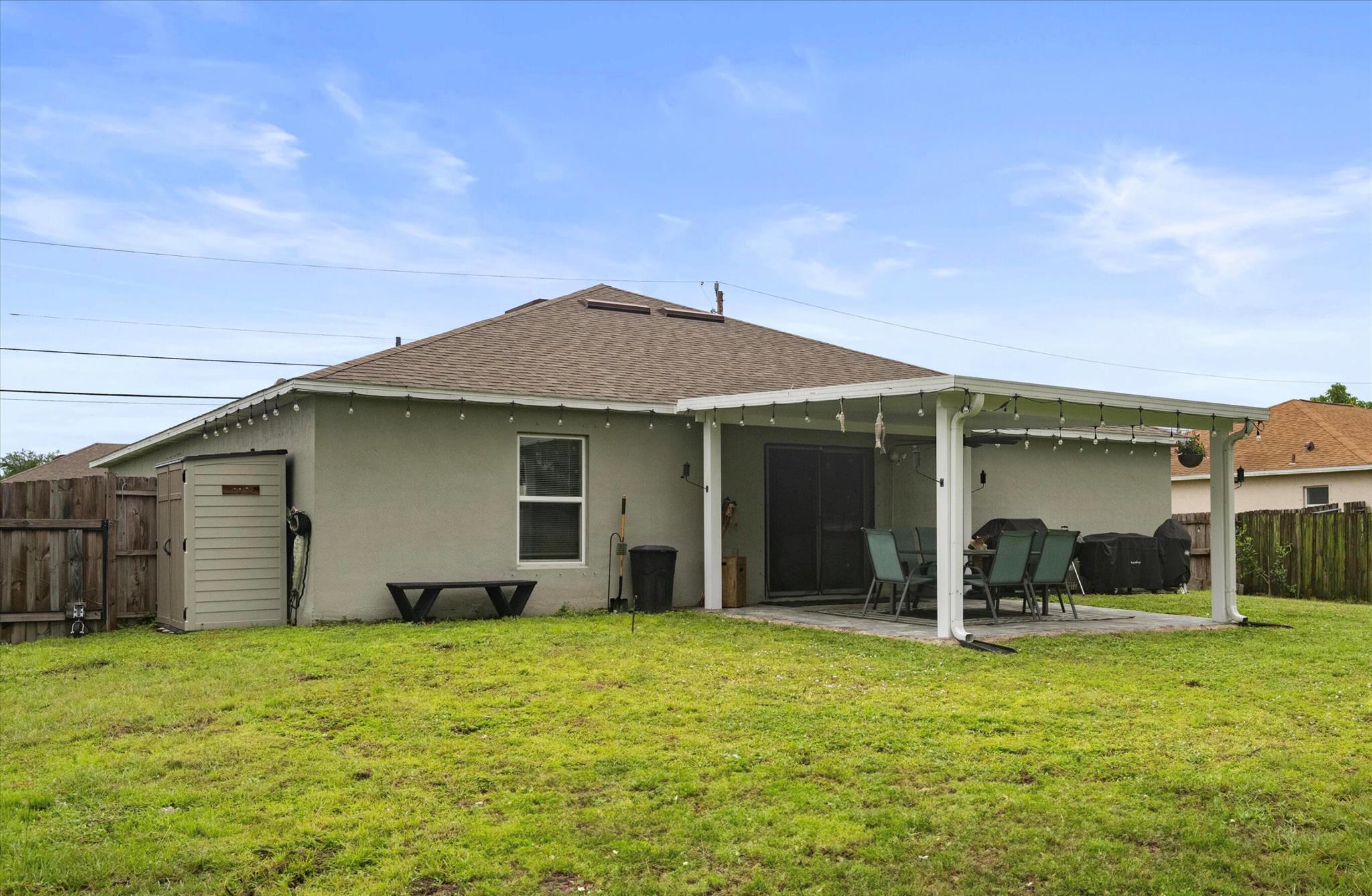 PORT ST LUCIE SECTION 19 - Residential