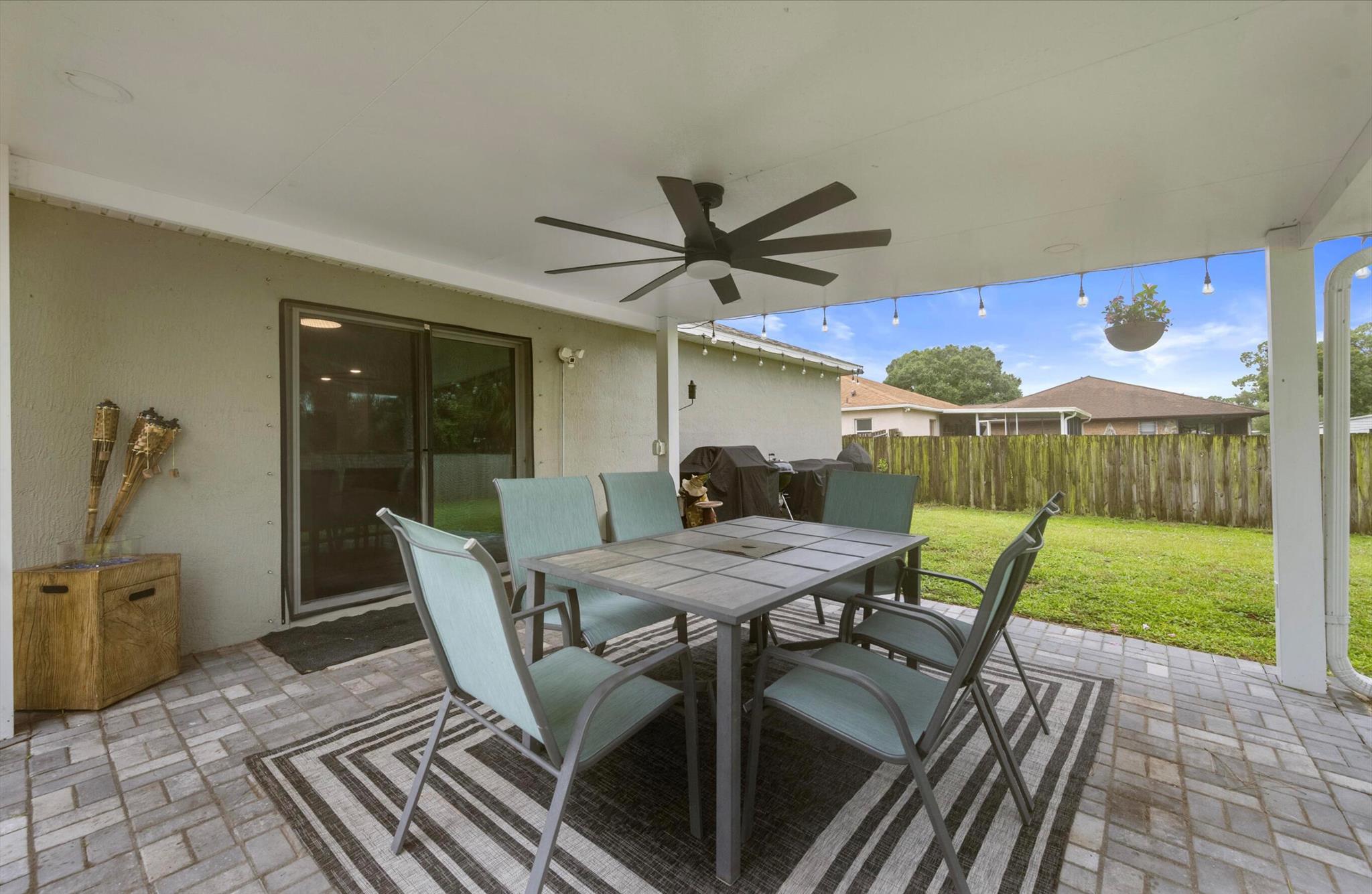 PORT ST LUCIE SECTION 19 - Residential