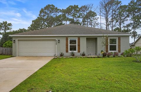 3742 SW Kistler Street Port St Lucie FL 34953