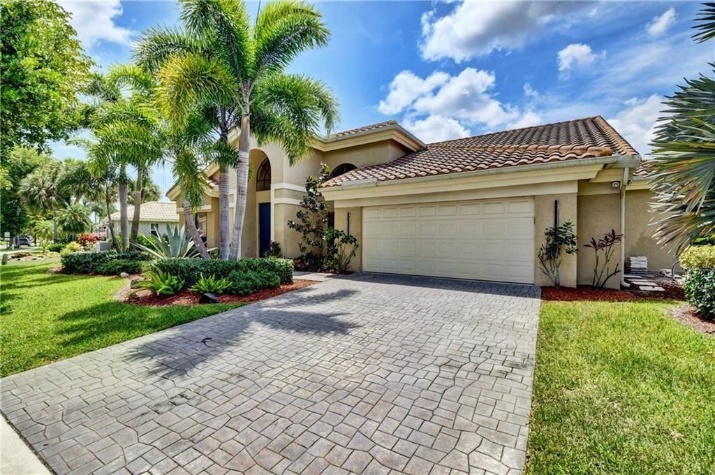 Photo of 2700 NW 49th Street, Boca Raton, FL 33434 (MLS # F10523208)