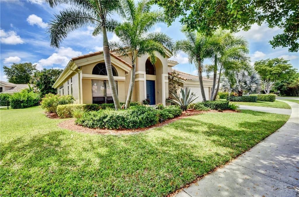 Photo of 2700 NW 49th Street, Boca Raton, FL 33434 (MLS # F10523208)