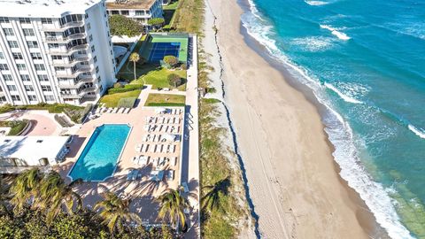 A home in Palm Beach