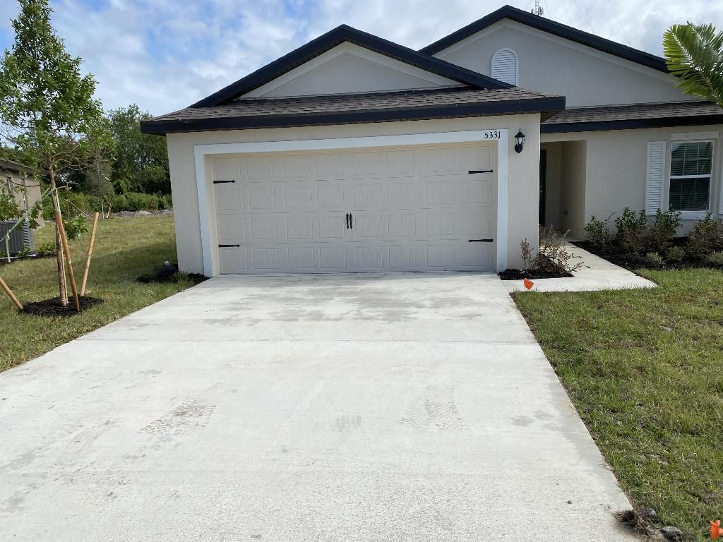 Photo of 5331 Entertainment Way, Fort Pierce, FL 34947 (MLS # R10977533)