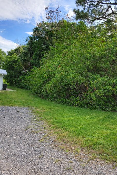 0 Jacobs Road Fort Pierce FL 34982