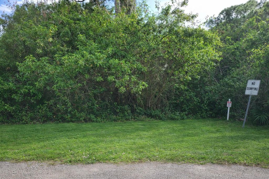 Photo of 0 Jacobs Road, Fort Pierce, FL 34982 (MLS # B26014403)