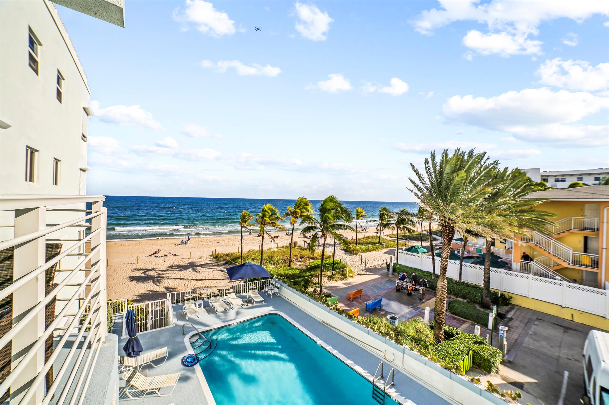 View Lauderdale By The Sea, FL 33308 co-op property