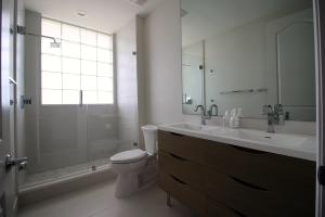 THE ATRIUM ON THE OCEAN, A CONDOMINIUM - Residential