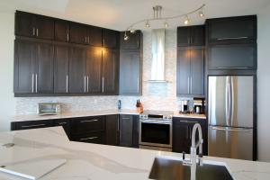 THE ATRIUM ON THE OCEAN, A CONDOMINIUM - Residential