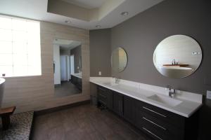 THE ATRIUM ON THE OCEAN, A CONDOMINIUM - Residential