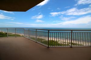 THE ATRIUM ON THE OCEAN, A CONDOMINIUM - Residential