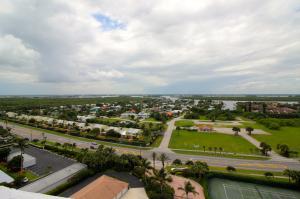 THE ATRIUM ON THE OCEAN, A CONDOMINIUM - Residential