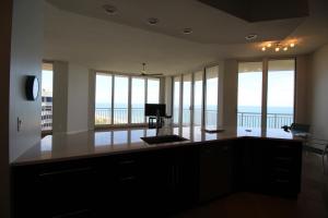 THE ATRIUM ON THE OCEAN, A CONDOMINIUM - Residential