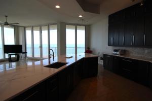 THE ATRIUM ON THE OCEAN, A CONDOMINIUM - Residential