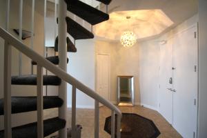 THE ATRIUM ON THE OCEAN, A CONDOMINIUM - Residential