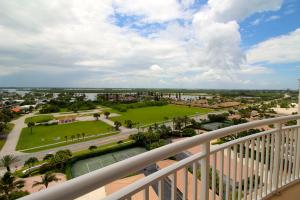THE ATRIUM ON THE OCEAN, A CONDOMINIUM - Residential