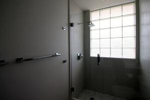 THE ATRIUM ON THE OCEAN, A CONDOMINIUM - Residential