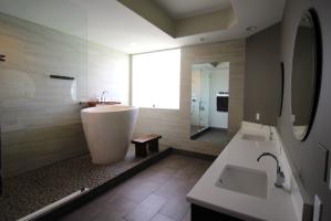 THE ATRIUM ON THE OCEAN, A CONDOMINIUM - Residential