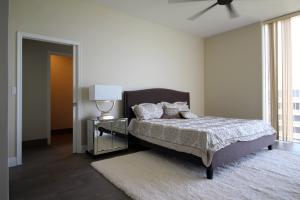 THE ATRIUM ON THE OCEAN, A CONDOMINIUM - Residential